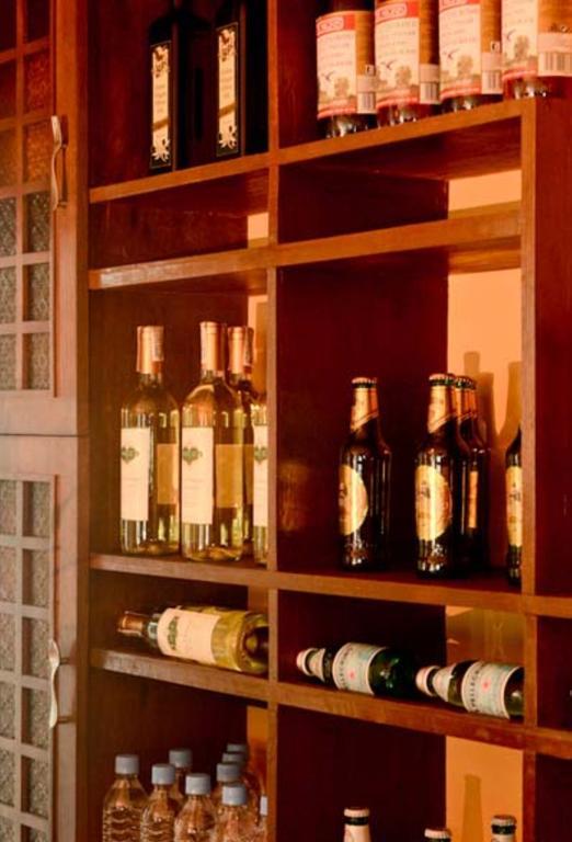The Orange Place Hotel - San Juan San Juan  Zewnętrze zdjęcie