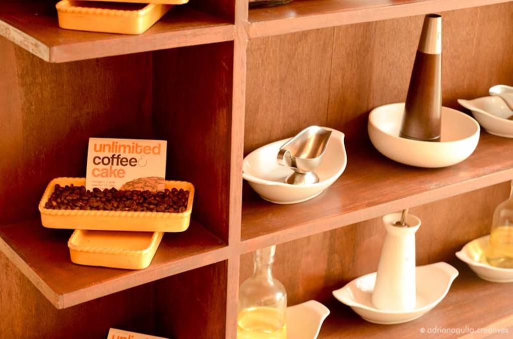 The Orange Place Hotel - San Juan San Juan  Zewnętrze zdjęcie