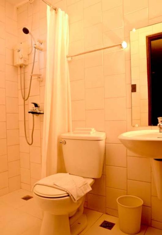 The Orange Place Hotel - San Juan San Juan  Pokój zdjęcie