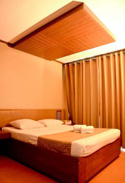 The Orange Place Hotel - San Juan San Juan  Zewnętrze zdjęcie