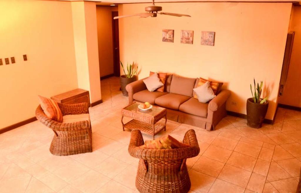 The Orange Place Hotel - San Juan San Juan  Zewnętrze zdjęcie