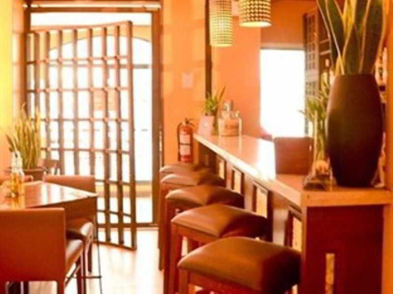 The Orange Place Hotel - San Juan San Juan  Zewnętrze zdjęcie