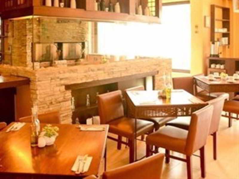 The Orange Place Hotel - San Juan San Juan  Zewnętrze zdjęcie