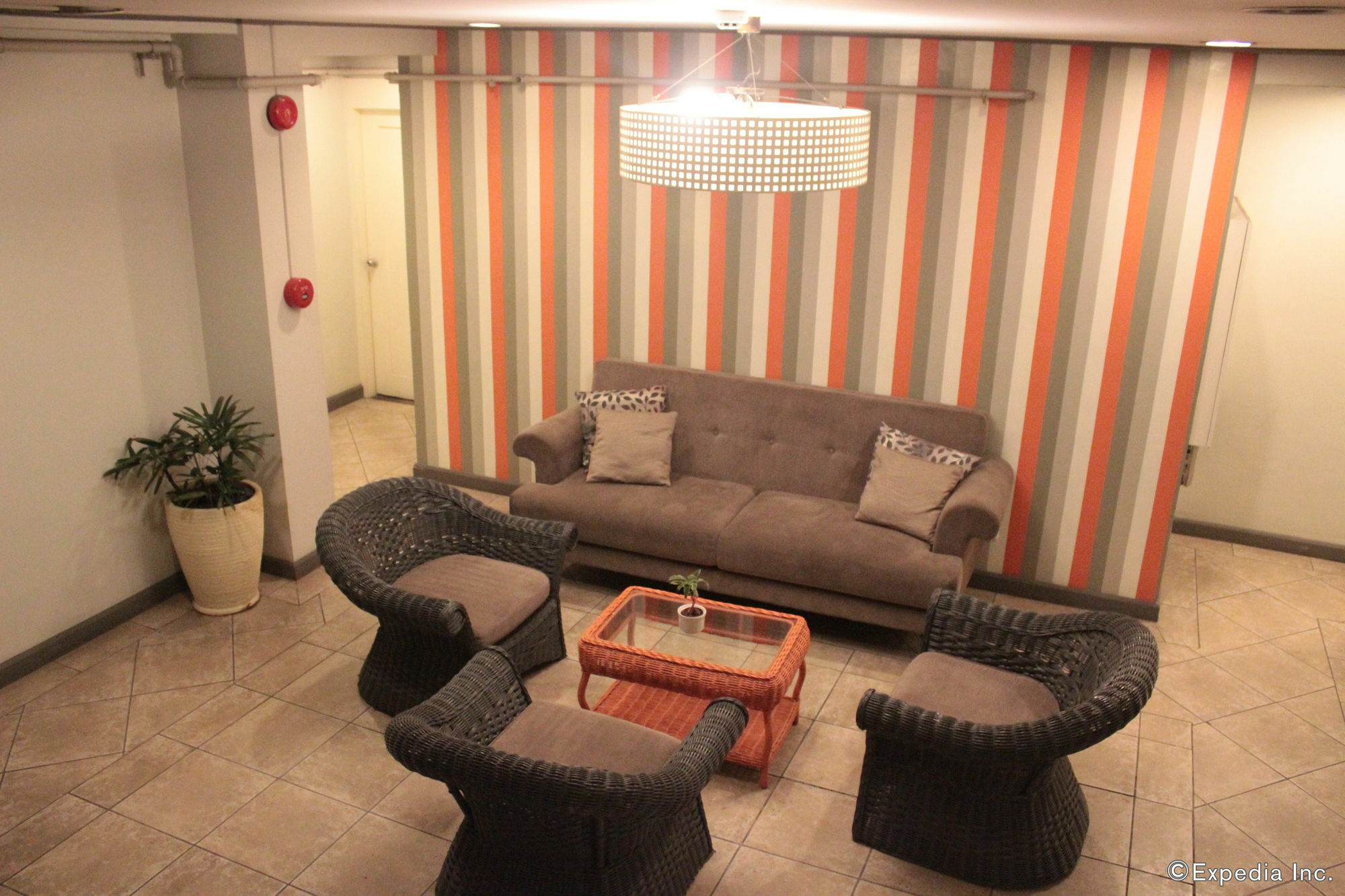 The Orange Place Hotel - San Juan San Juan  Zewnętrze zdjęcie