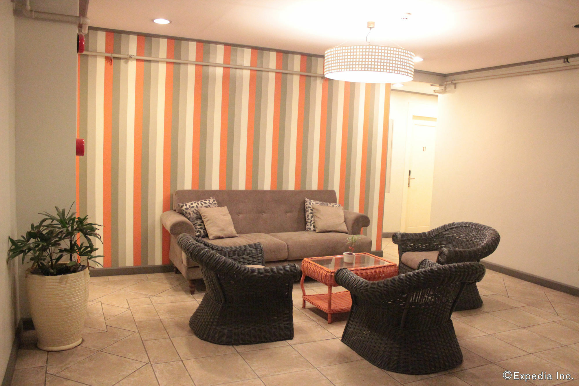 The Orange Place Hotel - San Juan San Juan  Zewnętrze zdjęcie