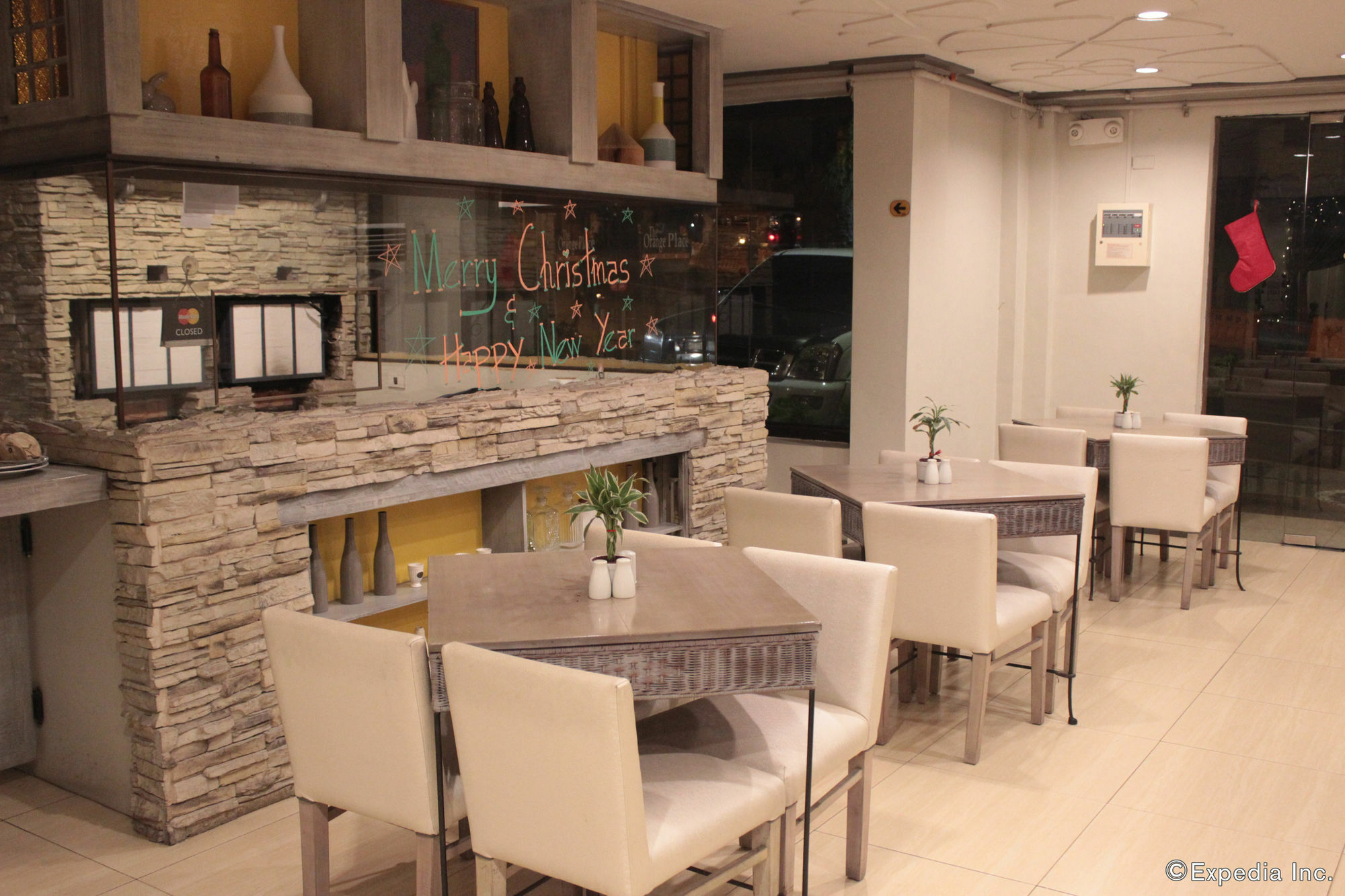 The Orange Place Hotel - San Juan San Juan  Zewnętrze zdjęcie
