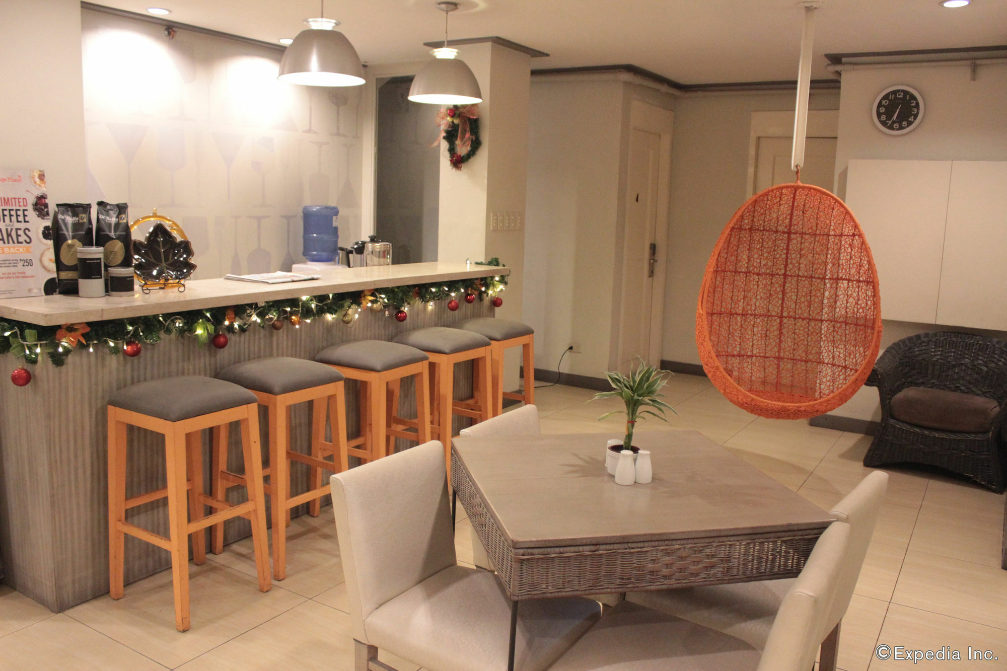 The Orange Place Hotel - San Juan San Juan  Zewnętrze zdjęcie